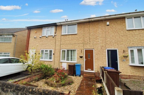 View Full Details for Beacon Way, Sheffield