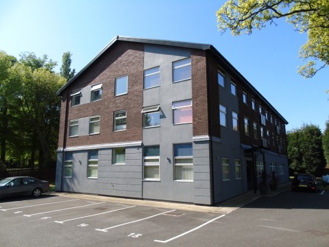 View Full Details for Leecrest House, Doncaster Road, Barnsley
