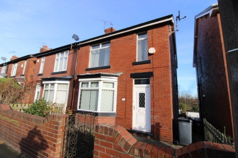 View Full Details for Upper Sheffield Road, Barnsley