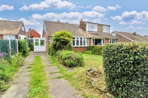 View Full Details for Cherry Close, Cudworth, Barnsley