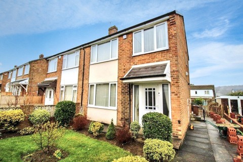 View Full Details for Harrington Court, Barnsley