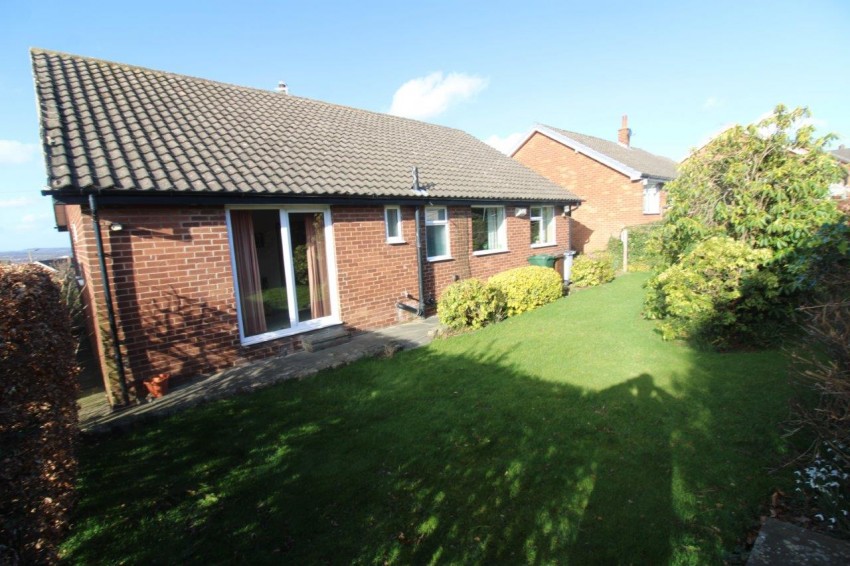 Images for Downs Crescent, Gawber, Barnsley