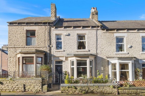 View Full Details for Victoria Crescent, Barnsley