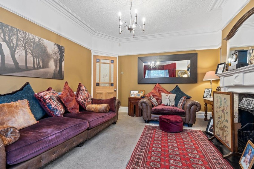 Images for Victoria Crescent, Barnsley