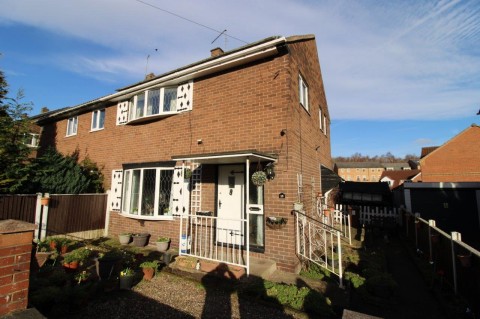 View Full Details for Boundary Street, Barnsley