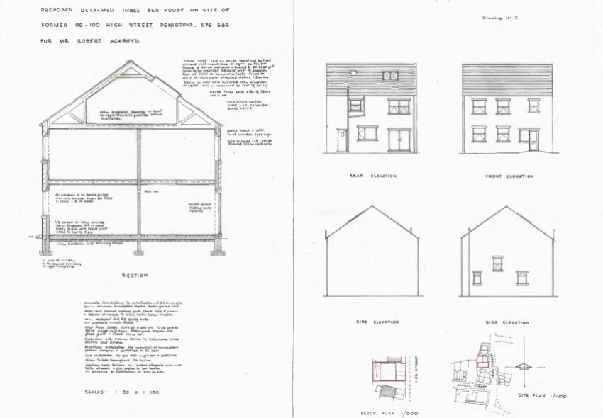 Images for High Street, Penistone, Sheffield