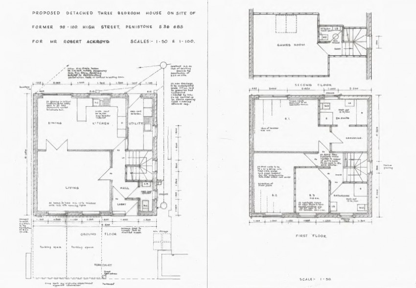 Images for High Street, Penistone, Sheffield