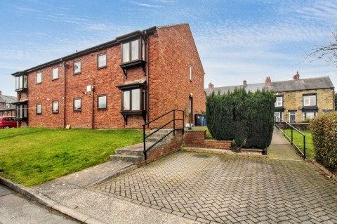 View Full Details for Helena Close, Barnsley