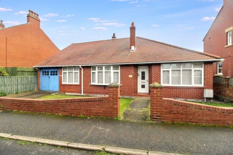 View Full Details for Moorland Avenue, Barnsley