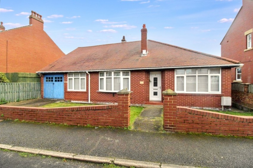 Images for Moorland Avenue, Barnsley