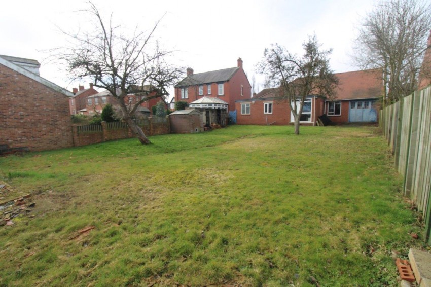 Images for Moorland Avenue, Barnsley