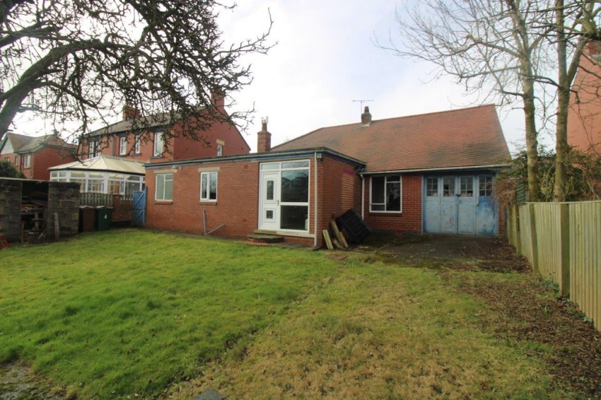 Images for Moorland Avenue, Barnsley