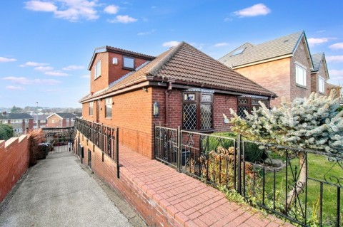 View Full Details for Keresforth Hall Road, Barnsley