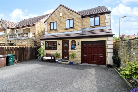 View Full Details for Greenfoot Lane, Barnsley
