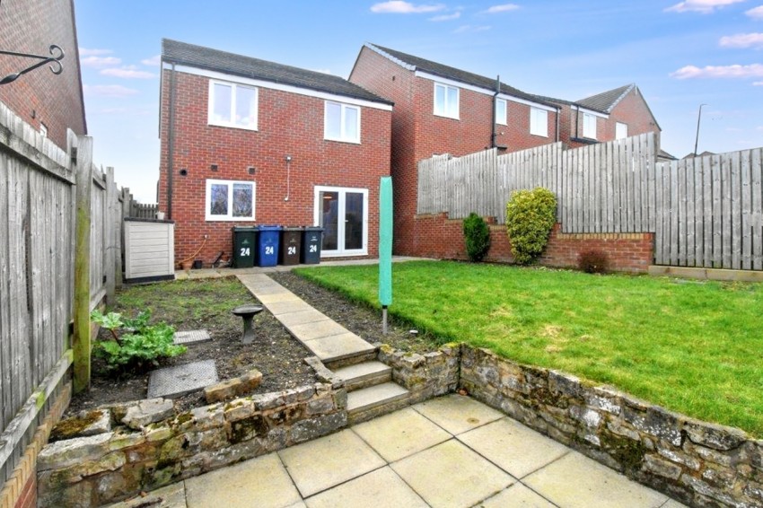 Images for Bluebell Bank, Barnsley