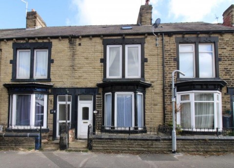 View Full Details for Longman Road, Barnsley
