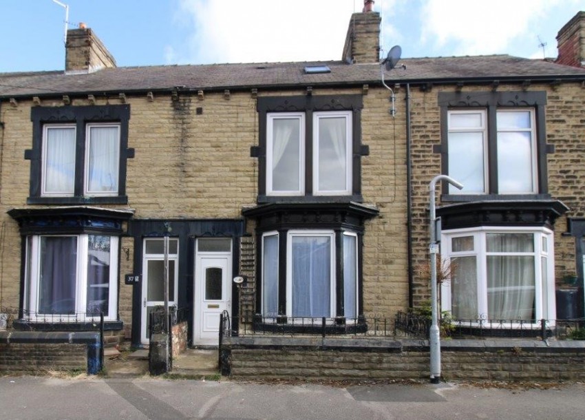 Images for Longman Road, Barnsley