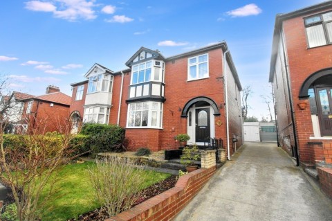 View Full Details for Cockerham Avenue, Barnsley