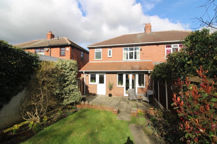 Images for Cockerham Avenue, Barnsley