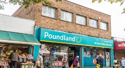View Full Details for High Street, Wombwell, Barnsley