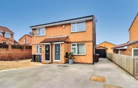 View Full Details for Swallow Close, Darton, Barnsley