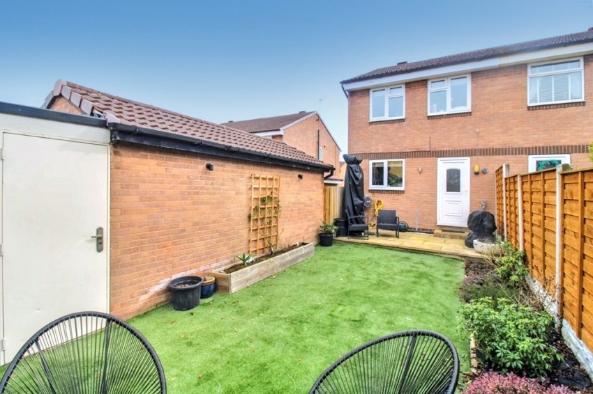 Images for Swallow Close, Darton, Barnsley