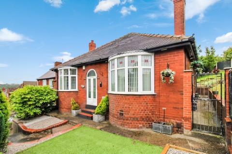 View Full Details for Harborough Hill Road, Barnsley