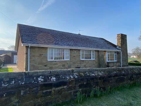 View Full Details for Old Sharlston, Wakefield