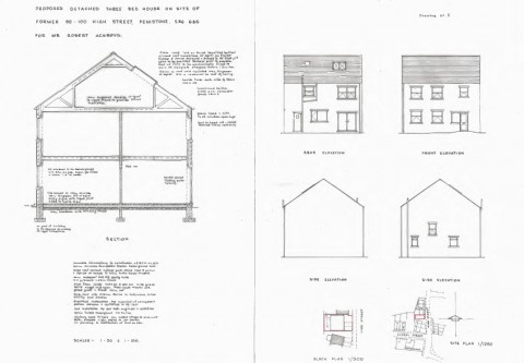 View Full Details for High Street, Penistone, Sheffield