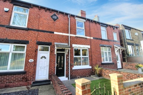 View Full Details for Barnsley Road, Brierley, Barnsley
