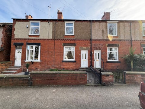 View Full Details for Summer Lane, Wombwell, Barnsley