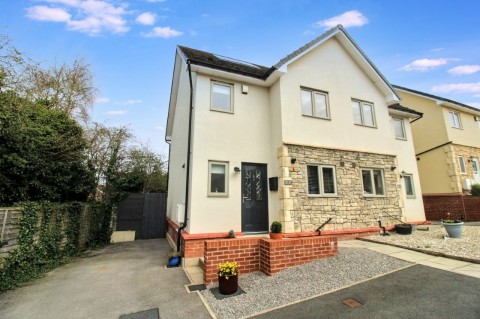View Full Details for Barden Drive, Redbrook, Barnsley