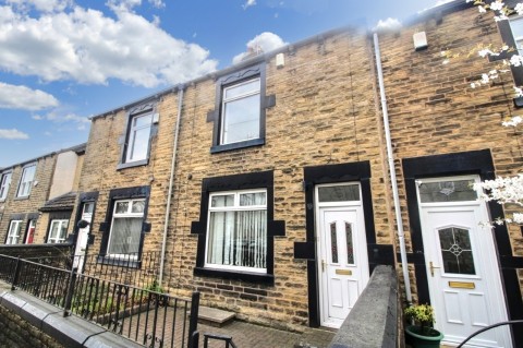View Full Details for Pogmoor Road, Barnsley
