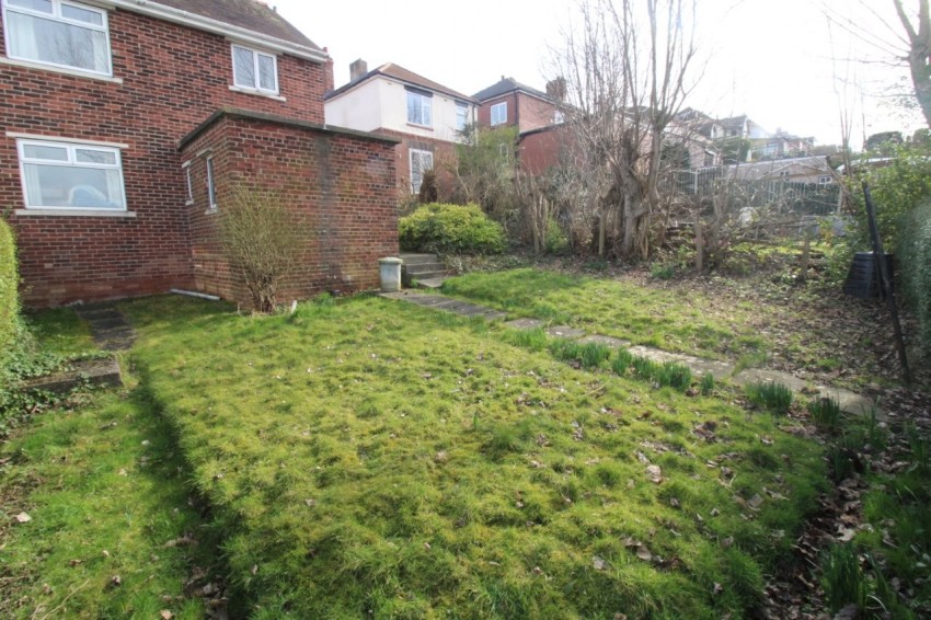 Images for Woodstock Road, Barnsley