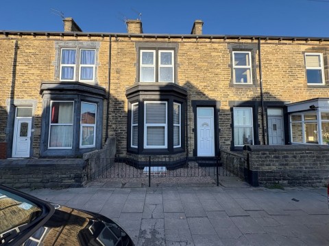 View Full Details for Sackville Street, Barnsley