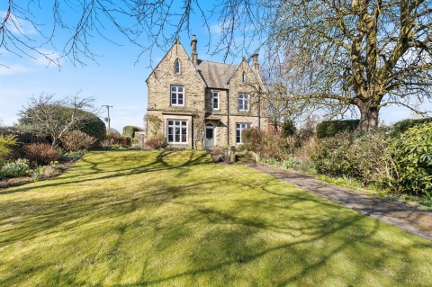 View Full Details for Green Road, Dodworth, Barnsley