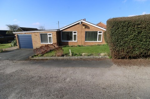 View Full Details for Chessington Drive, Flockton, Wakefield