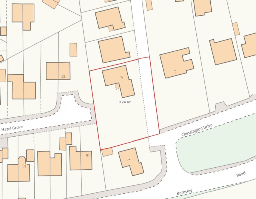 Images for Chessington Drive, Flockton, Wakefield