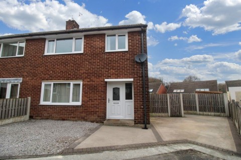 View Full Details for The Link, Dodworth, Barnsley