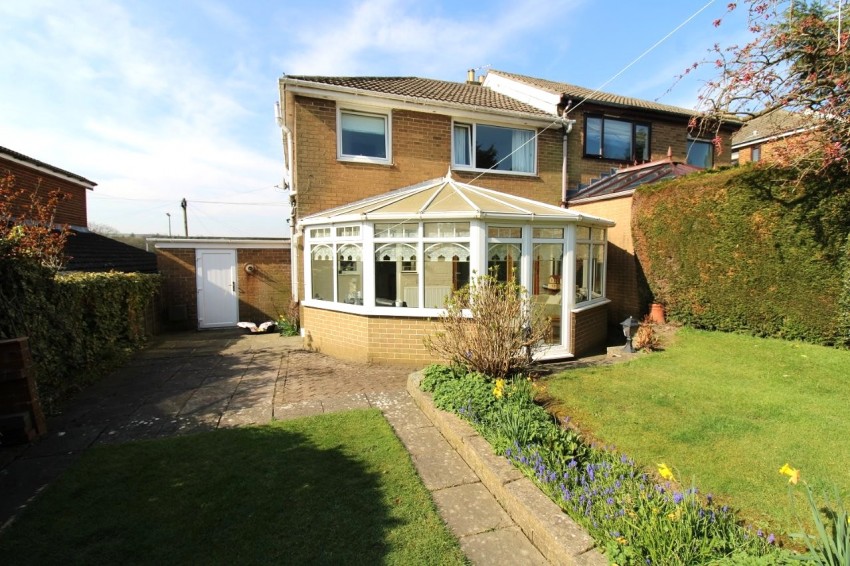Images for Hollybank Avenue, Upper Cumberworth, Huddersfield