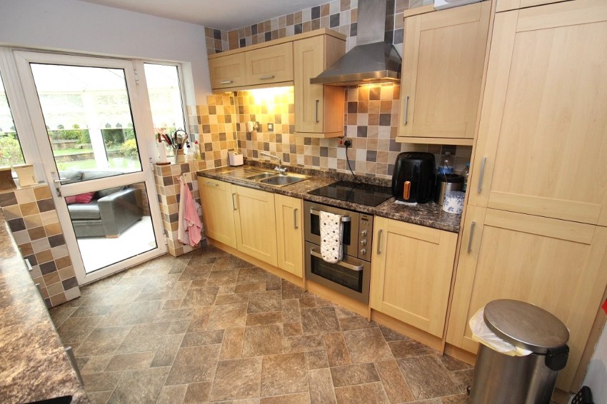 Images for Hollybank Avenue, Upper Cumberworth, Huddersfield