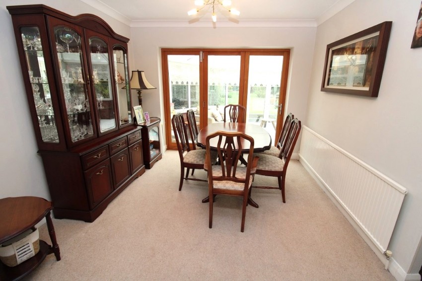 Images for Hollybank Avenue, Upper Cumberworth, Huddersfield