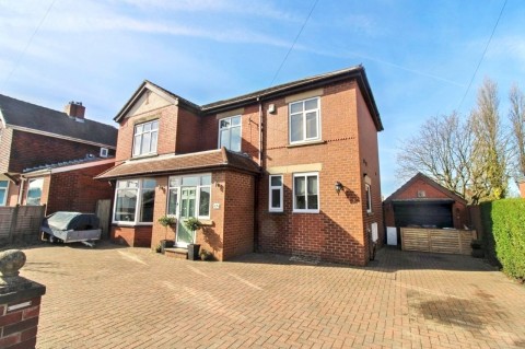 View Full Details for Moorland Avenue, Barnsley