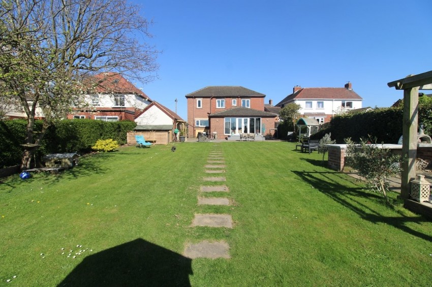 Images for Moorland Avenue, Barnsley