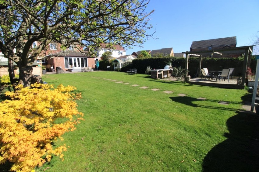 Images for Moorland Avenue, Barnsley