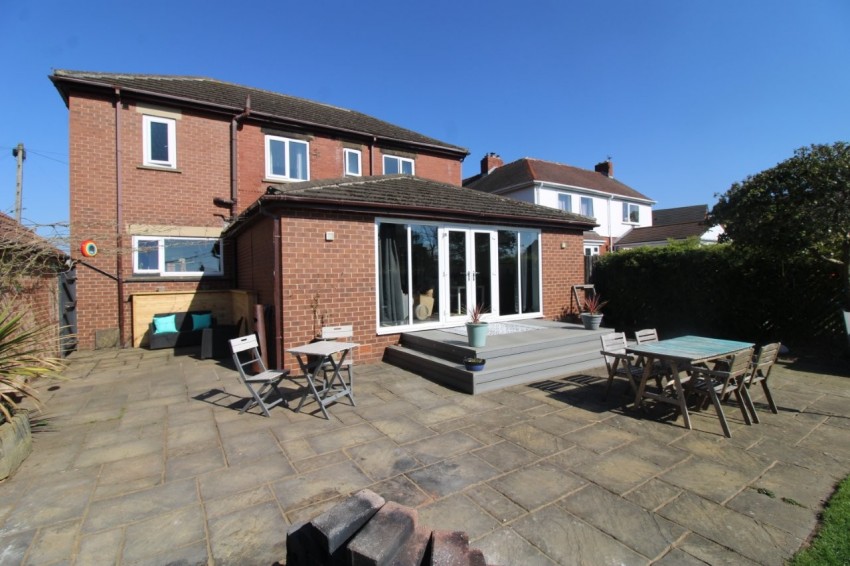 Images for Moorland Avenue, Barnsley