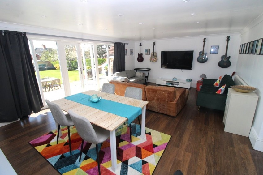 Images for Moorland Avenue, Barnsley