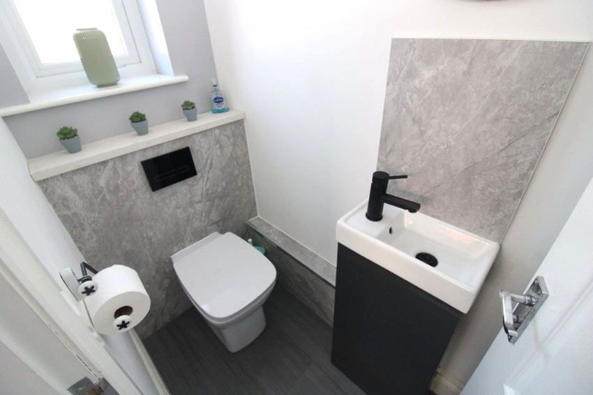 Images for Moorland Avenue, Barnsley