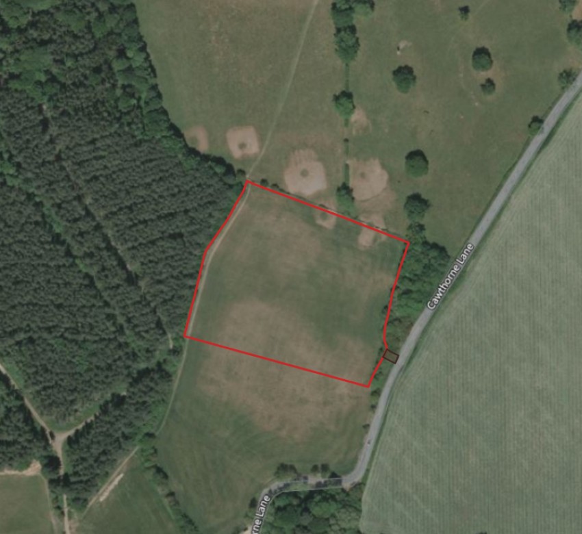 Images for Land off Cawthorne Lane, Cawthorne, Barnsley