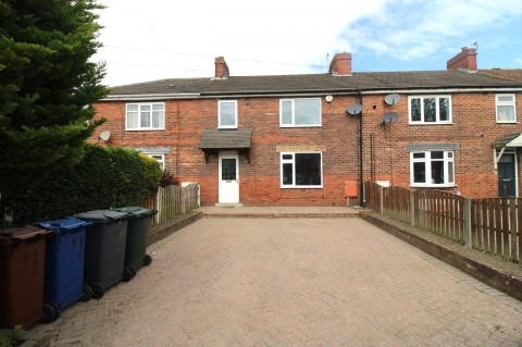 View Full Details for Longfields Crescent, Hoyland, Barnsley